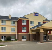 Comfort Inn  Suites Ankeny - Des Moines - Accommodation Seattle