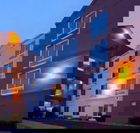 Fairfield Inn by Marriott Evansville West - Accommodation Seattle