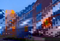 Fairfield Inn by Marriott Evansville West