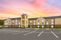 Fairfield Inn By Marriott Evansville East