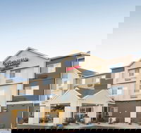 Fairfield Inn  Suites Lubbock - Accommodation Seattle