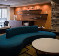 Fairfield Inn & Suites Kenner New Orleans Airport - Accommodation Seattle