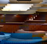 Fairfield Inn  Suites Marriott Effingham - Accommodation Seattle