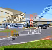 Fairfield Inn Marriott Rochester Airport - Accommodation Seattle