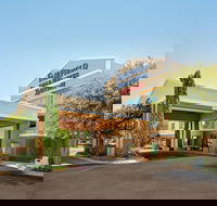 Fairfield Inn  Suites by Marriott San Angelo - Accommodation Seattle