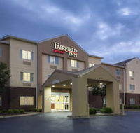 Fairfield Inn Tuscaloosa by Marriott - Accommodation Seattle