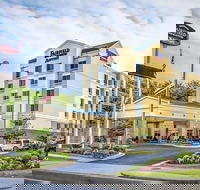 Fairfield Inn by Marriott Washington D.C. - Accommodation Seattle