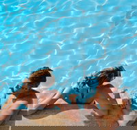 Four Points by Sheraton Ontario-Rancho Cucamonga - Accommodation Seattle