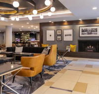 Sheraton Ann Arbor Hotel - Accommodation Seattle