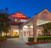 Hilton Garden Inn Arcadia/Pasadena Area - Accommodation Seattle