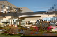 Hilton Garden Inn Seattle North/Everett