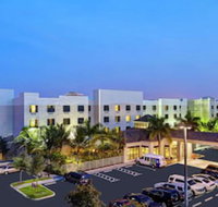 Hilton Garden Inn West Palm Beach Airport - Accommodation Seattle