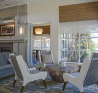 Hilton Garden Inn Napa - Accommodation Seattle