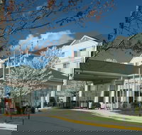 Hilton Garden Inn Allentown Bethlehem Airport - Accommodation Seattle