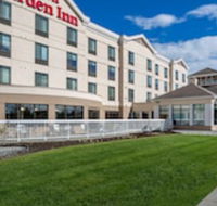 Hilton Garden Inn Anchorage - Accommodation Seattle