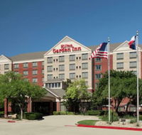 Hilton Garden Inn Dallas-Allen - Accommodation Seattle