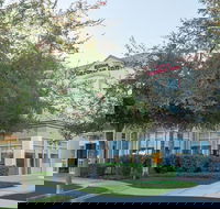 Hilton Garden Inn Bakersfield - Accommodation Seattle