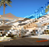 Hilton Garden Inn Ontario/Rancho Cucamonga - Accommodation Seattle