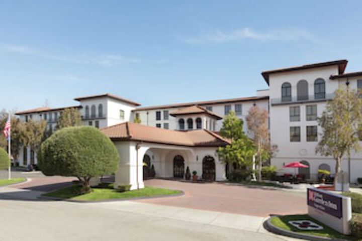 Hilton Garden Inn Cupertino - thumb 0