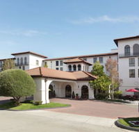 Hilton Garden Inn Cupertino - Accommodation Seattle