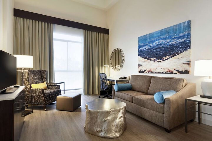 Hilton Garden Inn Cupertino - thumb 7