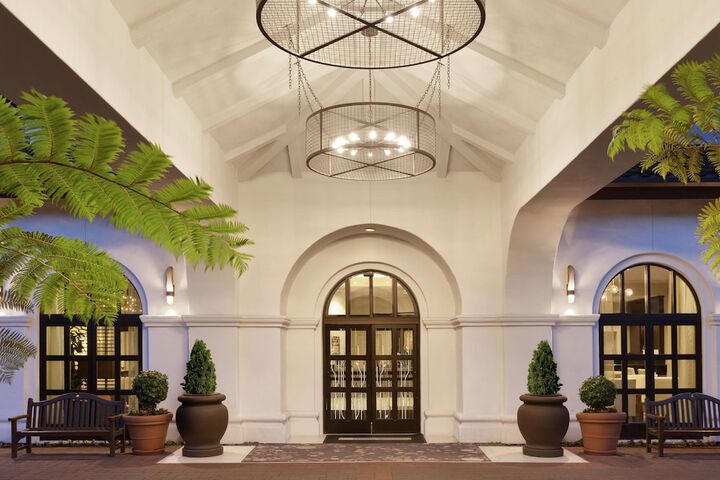 Hilton Garden Inn Cupertino - thumb 1