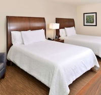 Hilton Garden Inn Dallas/Addison - Accommodation Seattle