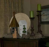 The Old Place Bed  Breakfast - Accommodation Seattle