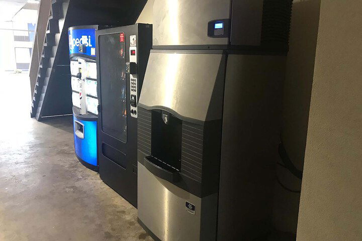 Knights Inn Fredericksburg - thumb 7