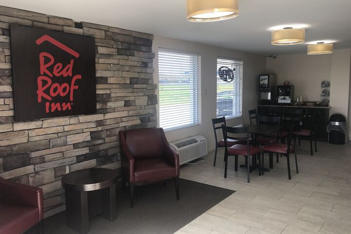 Knights Inn Fredericksburg - thumb 5