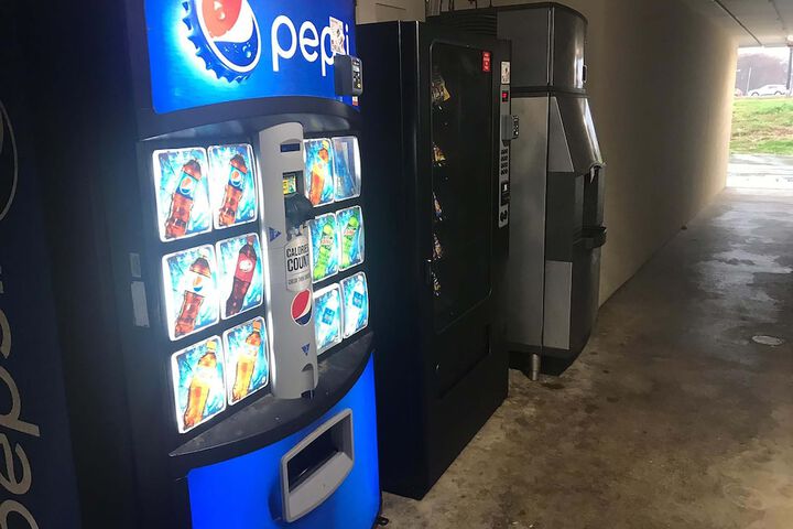 Knights Inn Fredericksburg - thumb 6