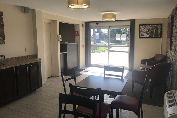 Knights Inn Fredericksburg - thumb 4