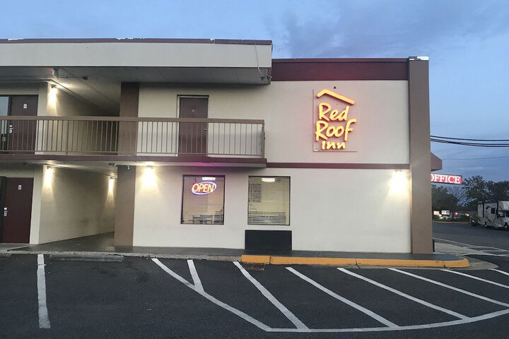 Knights Inn Fredericksburg - thumb 1