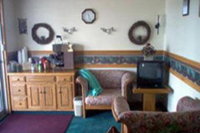 Knights Inn Rensselaer