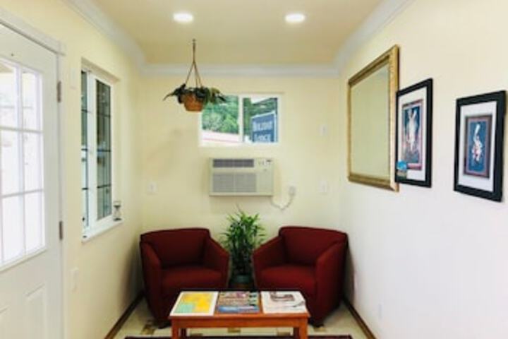 Holiday Lodge - thumb 5