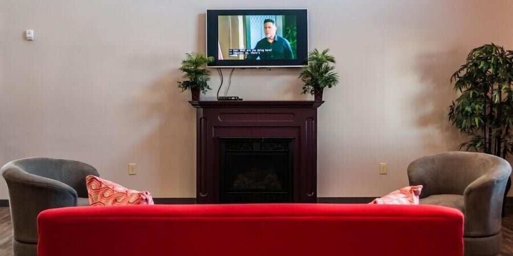 HolmeSuites Columbus Airport/DLA - thumb 6