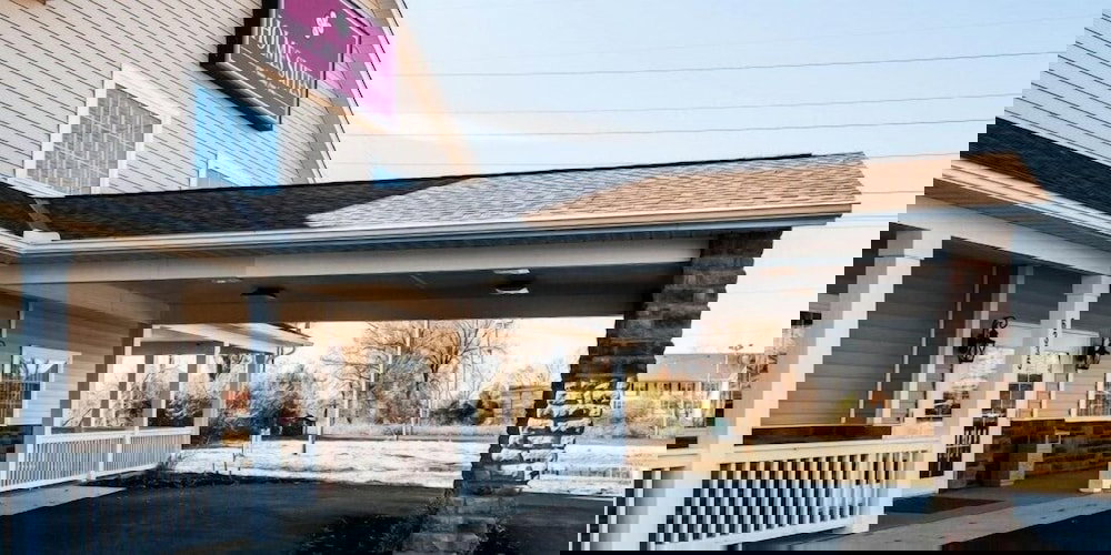 HolmeSuites Columbus Airport/DLA - thumb 1