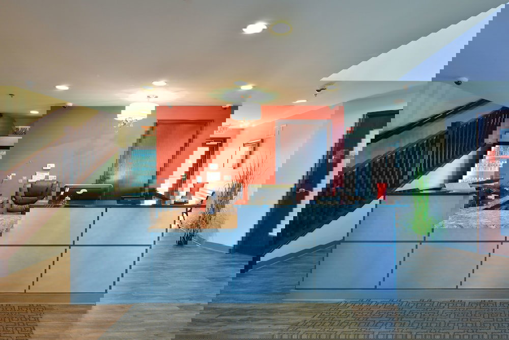 HolmeSuites Columbus Airport/DLA - thumb 2