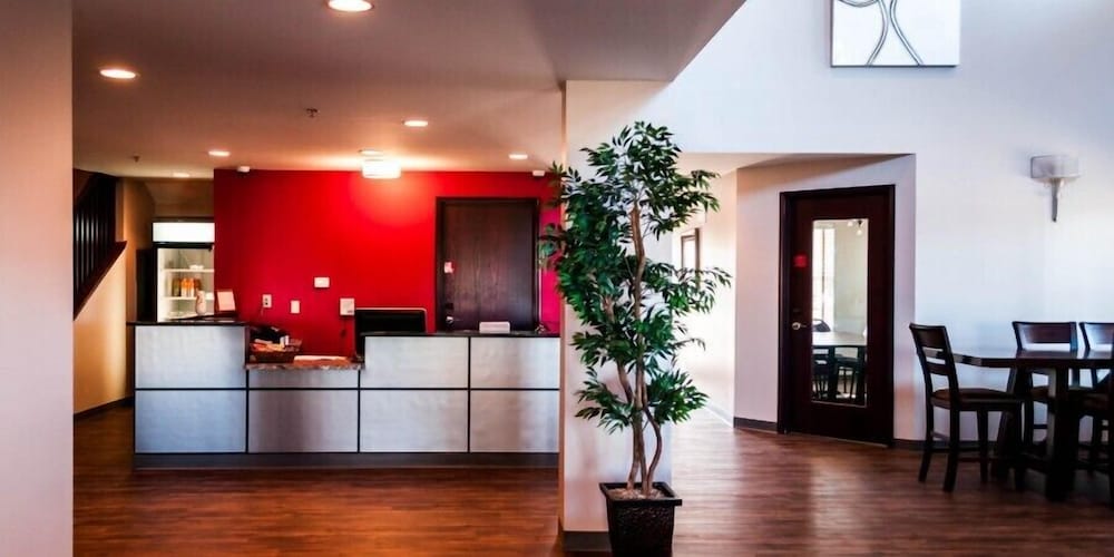 HolmeSuites Columbus Airport/DLA - thumb 5