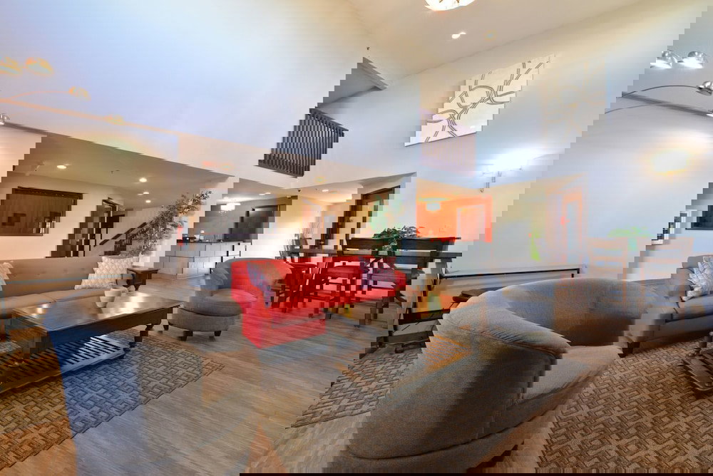 HolmeSuites Columbus Airport/DLA - thumb 3