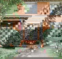 West Park Gardens - Accommodation Seattle