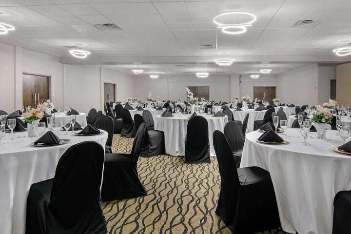 Knights Inn Emporia - thumb 7