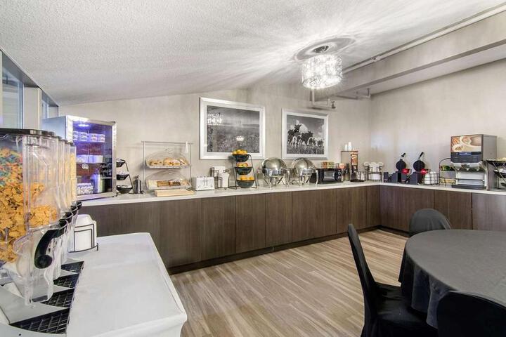 Knights Inn Emporia - thumb 5