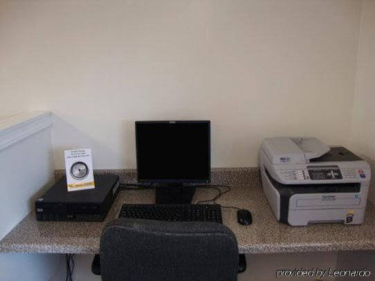 Travelodge Columbus - thumb 2