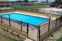 Budgetel Inn  Suites