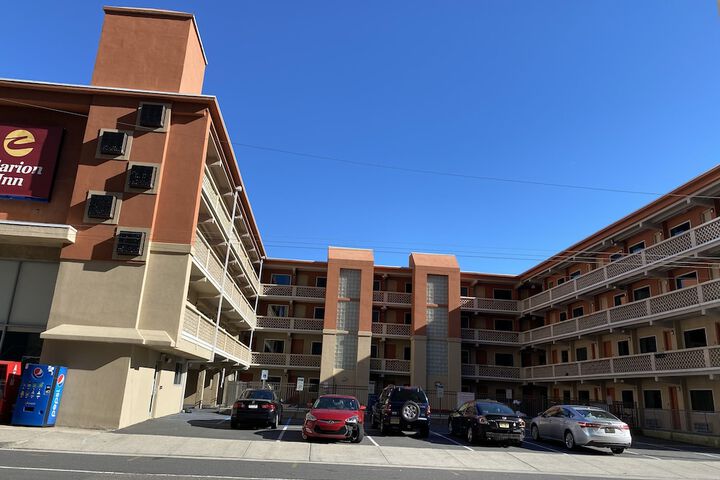 Clarion Inn - thumb 4