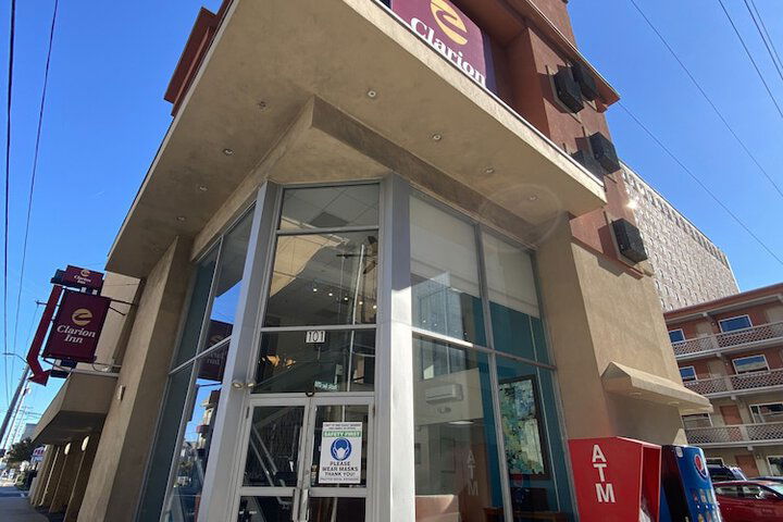 Clarion Inn - thumb 3