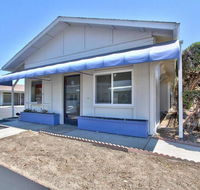 Motel 6 Castroville Monterey - Accommodation Seattle