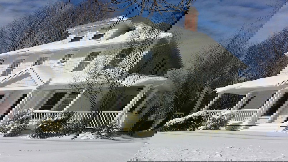 North Fork Guest House - thumb 0