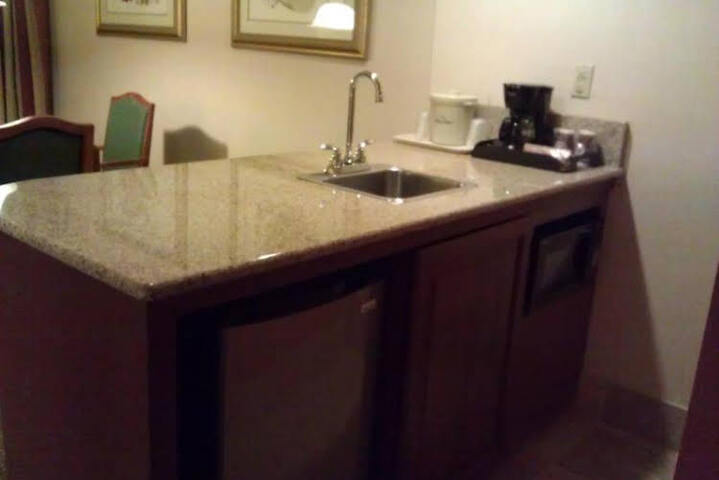 Hampton Inn OmahaWestroads Mall - thumb 6